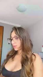 LilyGarcia webcam cam4 model stream image