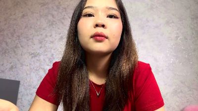 LinDiley webcam model stream image