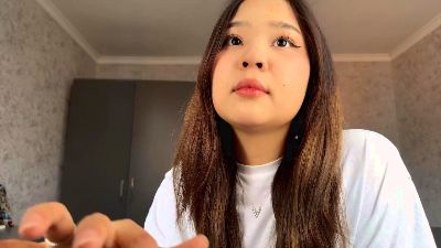 LinDiley webcam model stream image