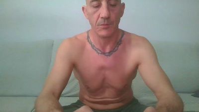 Mons75 webcam model stream image