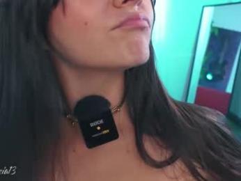 bellapazzia13 webcam chaturbate model stream image