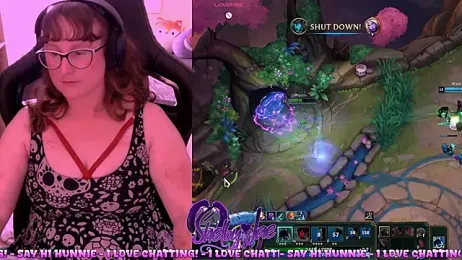 ShelbyJae webcam stripchat model stream image
