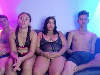 Hot-Swinger-ADS webcam bongacams model stream image