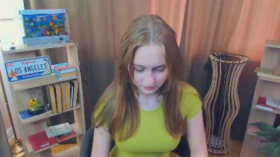 CrissyCamara webcam cam4 model stream image