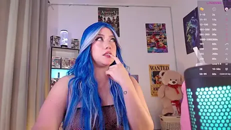 Emmy_Ruiz webcam stripchat model stream image