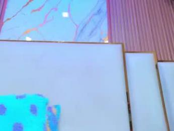paolaa_rodriguez webcam chaturbate model stream image