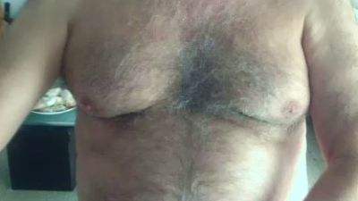 horny60bear webcam model stream image