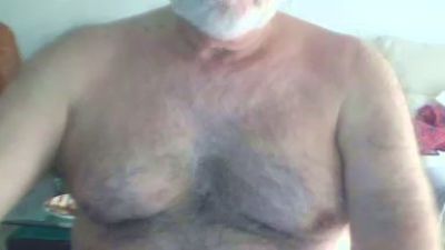 horny60bear webcam model stream image