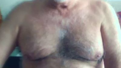 horny60bear webcam model stream image