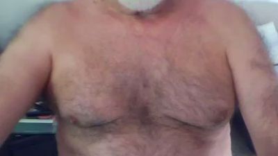 horny60bear webcam model stream image