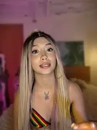 Ariana_bb webcam model stream image