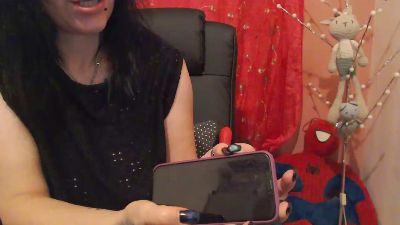 algodonyFresaa webcam cam4 model stream image