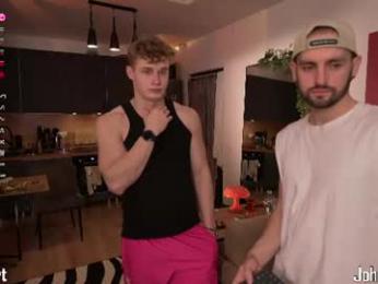kurt_hanssen webcam chaturbate model stream image