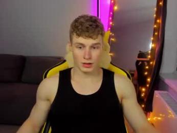 kurt_hanssen webcam chaturbate model stream image