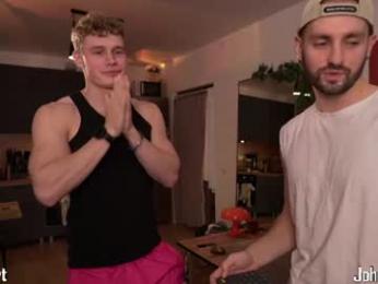kurt_hanssen webcam chaturbate model stream image