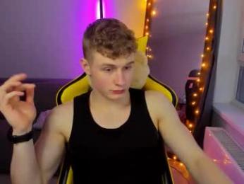 kurt_hanssen webcam chaturbate model stream image