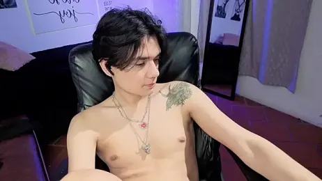 davoxer webcam stripchat model stream image