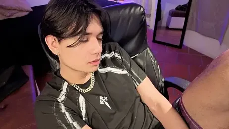 davoxer webcam stripchat model stream image