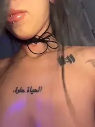 XEye_Candy webcam model stream image