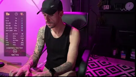 monsieurguitsxxx webcam model stream image