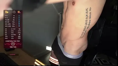 monsieurguitsxxx webcam model stream image