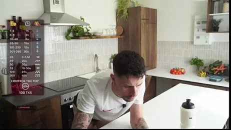 monsieurguitsxxx webcam model stream image