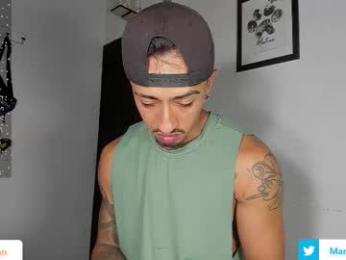 martin_granch webcam model stream image