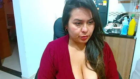 Ixchel_Anaid webcam stripchat model stream image