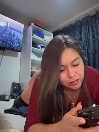 Ixchel_Anaid webcam stripchat model stream image