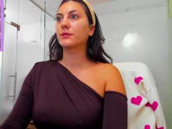 ayumilove webcam model stream image