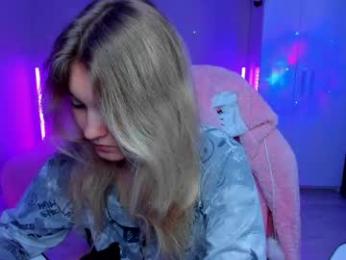 chatur_lady_ webcam chaturbate model stream image