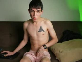 mattyaiden webcam chaturbate model stream image