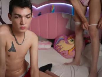 mattyaiden webcam model stream image