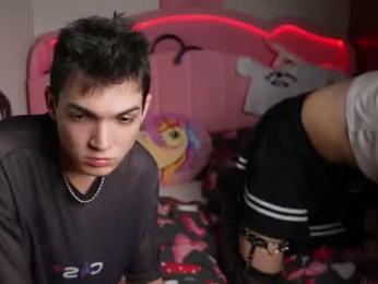 mattyaiden webcam model stream image