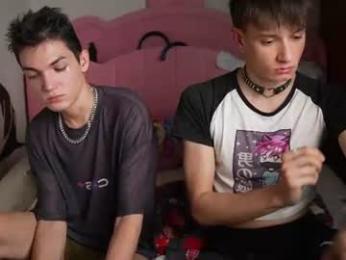 mattyaiden webcam model stream image