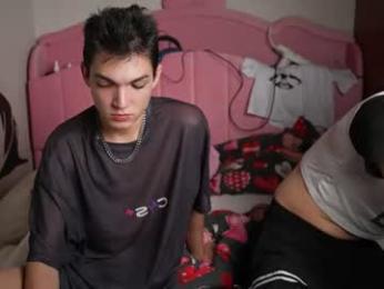 mattyaiden webcam chaturbate model stream image