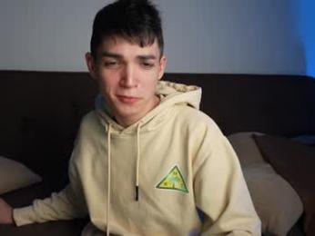 mattyaiden webcam chaturbate model stream image