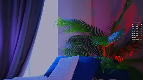 VirginiaHouston webcam model stream image