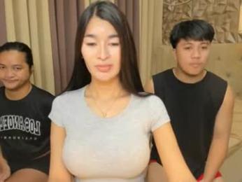 yourwilest_mhell webcam chaturbate model stream image