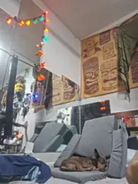 Concrete_Daddy webcam model stream image