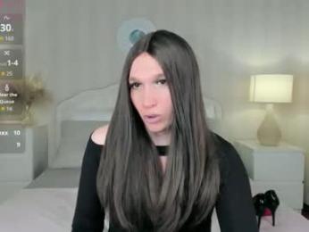 valeriasecret webcam chaturbate model stream image