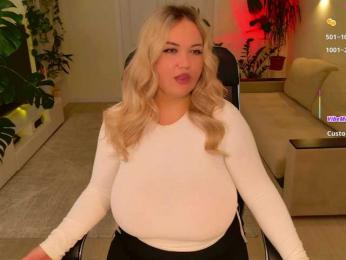 Sunshinee-S webcam model stream image
