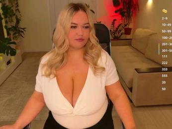 Sunshinee-S webcam model stream image