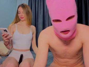 WETMAFIA webcam model stream image