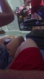 YUMI4MOON webcam model stream image