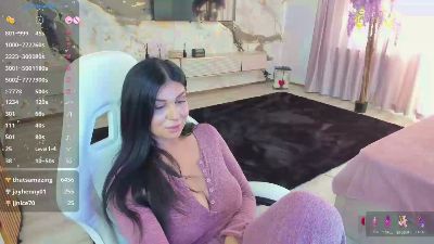 Patriciakeys webcam model stream image