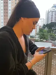 BabyBruna webcam stripchat model stream image