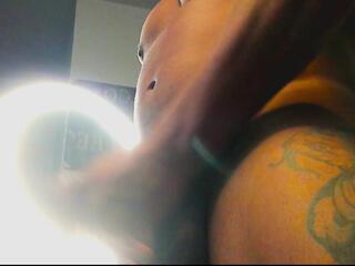 Derek Castle webcam model stream image