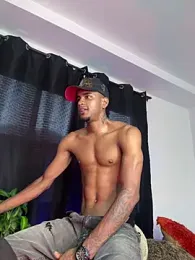 agrublack webcam stripchat model stream image