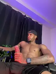 agrublack webcam stripchat model stream image